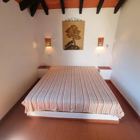 بيت للعطل Casa Pedras سانتا لوزيا