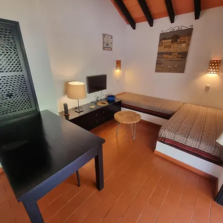 Casa Pedras بيت للعطل سانتا لوزيا