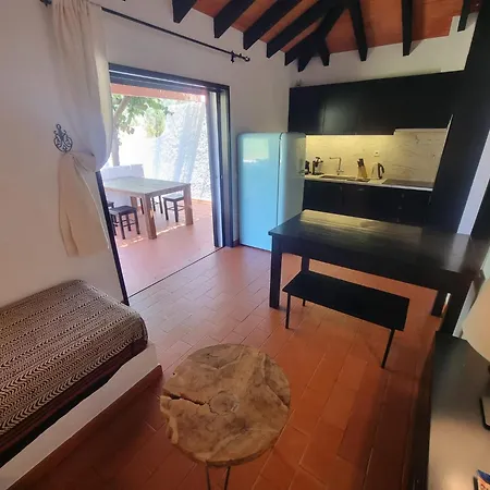 Casa Pedras *