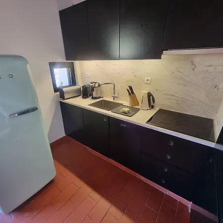 Casa Pedras سانتا لوزيا