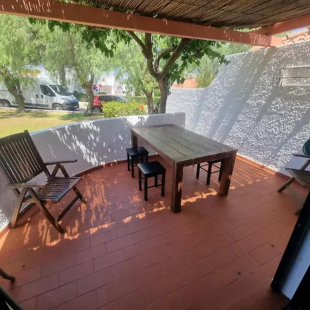 بيت للعطل Casa Pedras