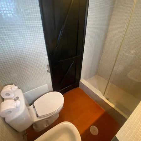 Holiday home Casa Pedras *