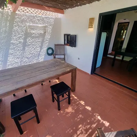 Casa Pedras * Santa Luzia (Tavira)