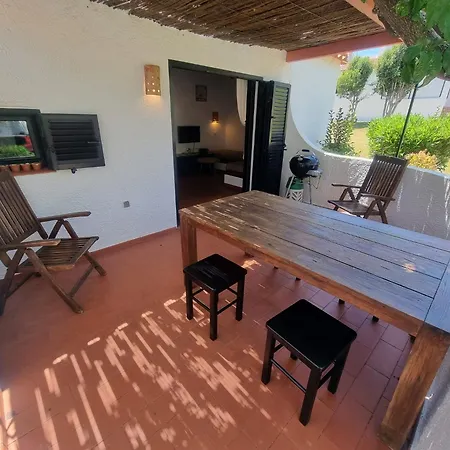 Casa Pedras Holiday home Santa Luzia (Tavira)