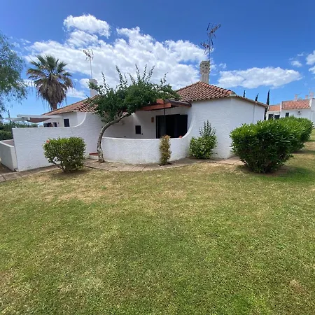 Casa Pedras Santa Luzia (Tavira)